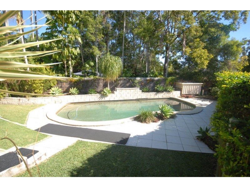7 Ben Buckler Court, Robina QLD 4226