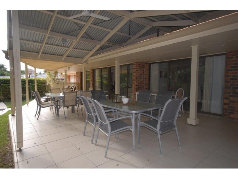 7 Ben Buckler Court, Robina QLD 4226