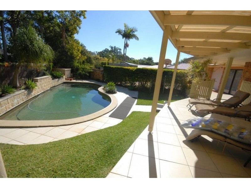 7 Ben Buckler Court, Robina QLD 4226