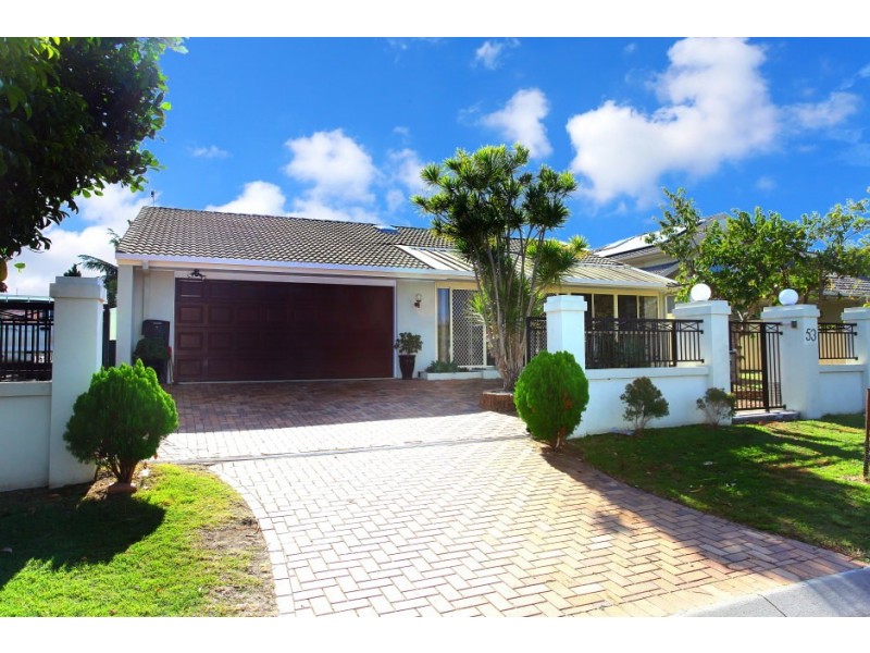 53 Intrepid Drive, Mermaid Waters QLD 4218