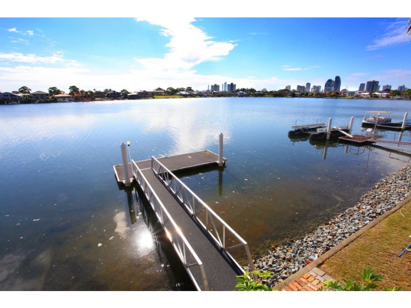 53 Intrepid Drive, Mermaid Waters QLD 4218