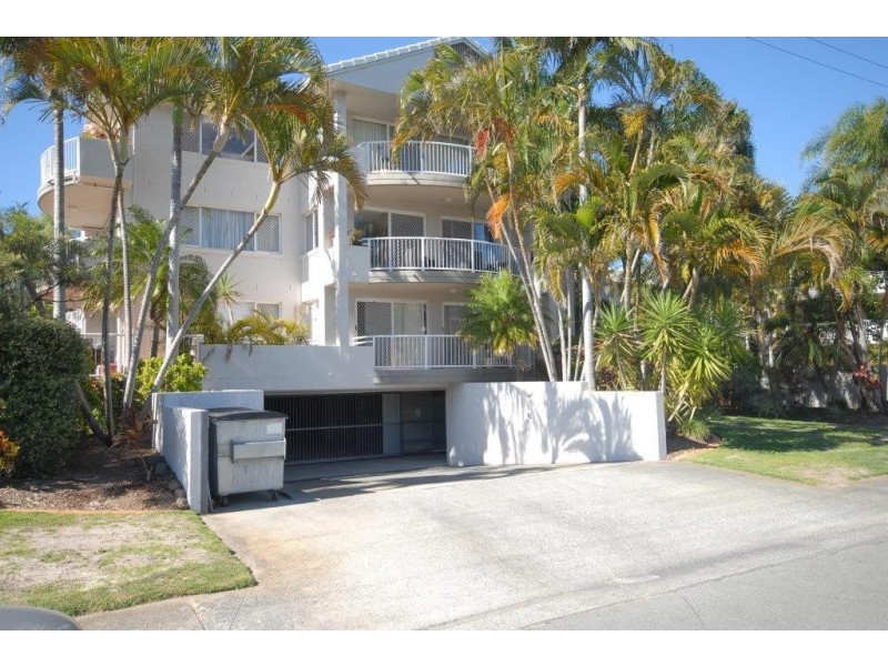 9/32 William Street, Mermaid Beach QLD 4218