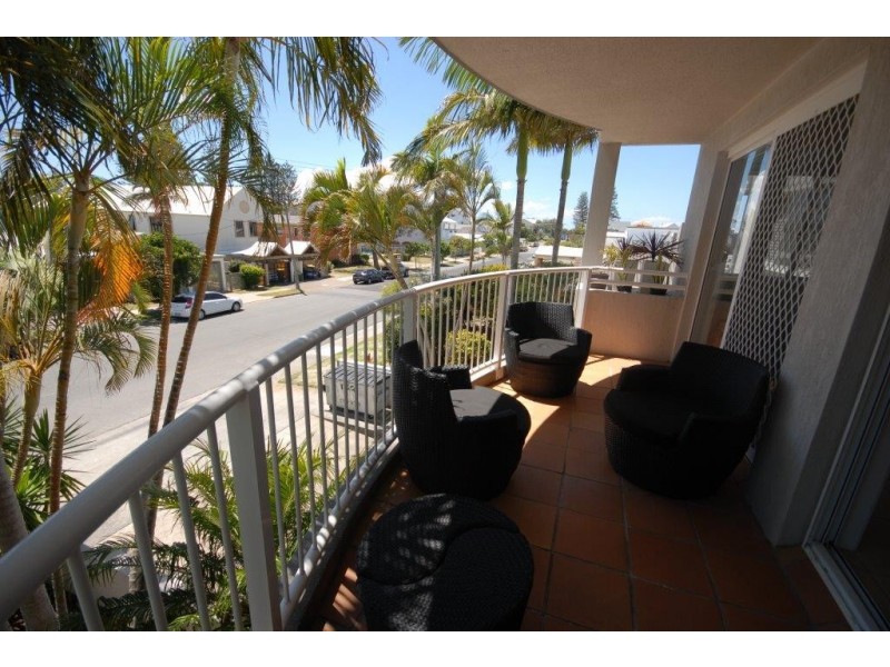 9/32 William Street, Mermaid Beach QLD 4218