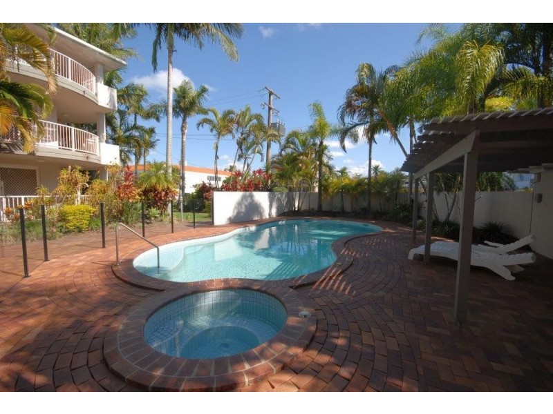 9/32 William Street, Mermaid Beach QLD 4218