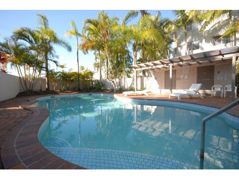 9/32 William Street, Mermaid Beach QLD 4218