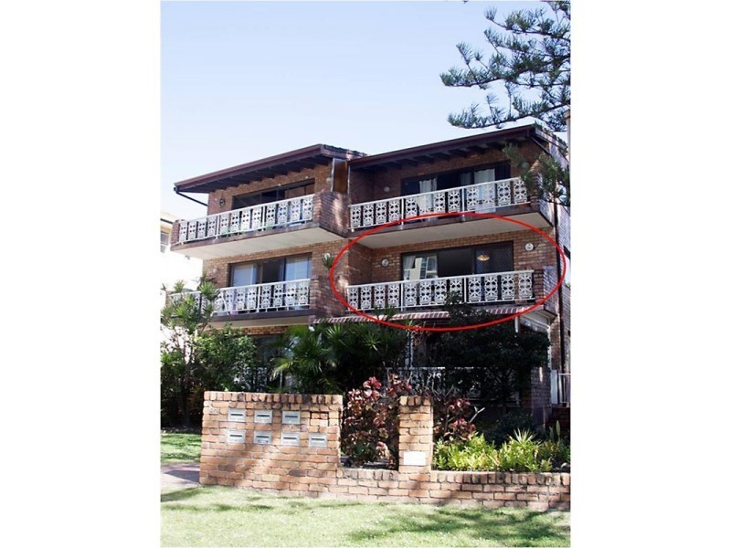 4/97 Old Burleigh Road, Broadbeach QLD 4218