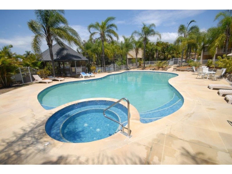 40/1 Resort Drive, Robina QLD 4226