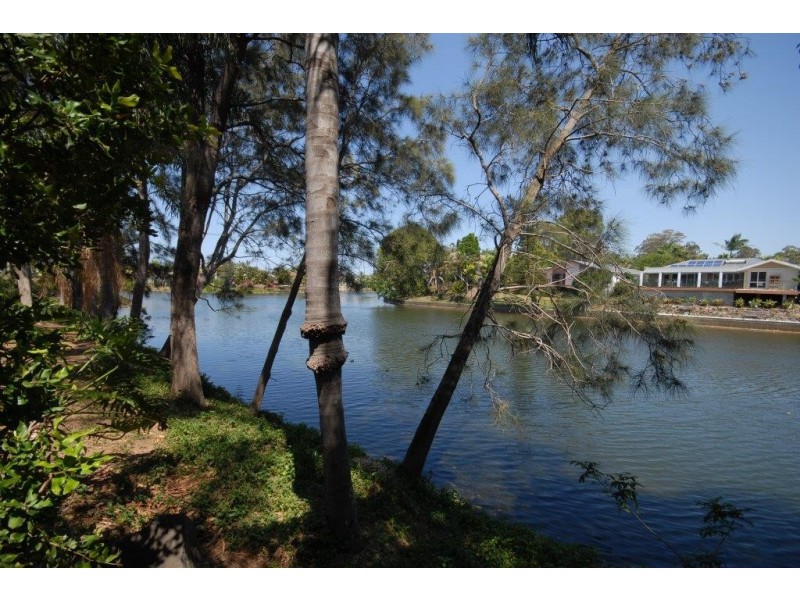 40/1 Resort Drive, Robina QLD 4226