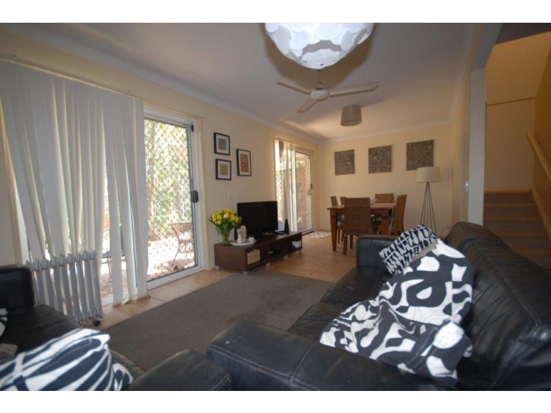 40/1 Resort Drive, Robina QLD 4226