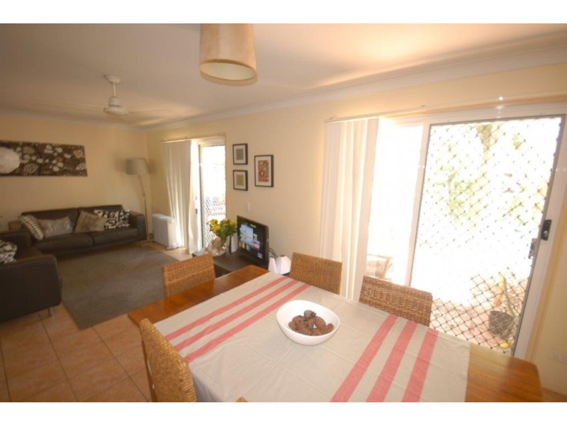 40/1 Resort Drive, Robina QLD 4226