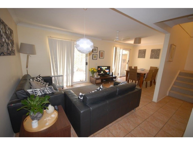 40/1 Resort Drive, Robina QLD 4226