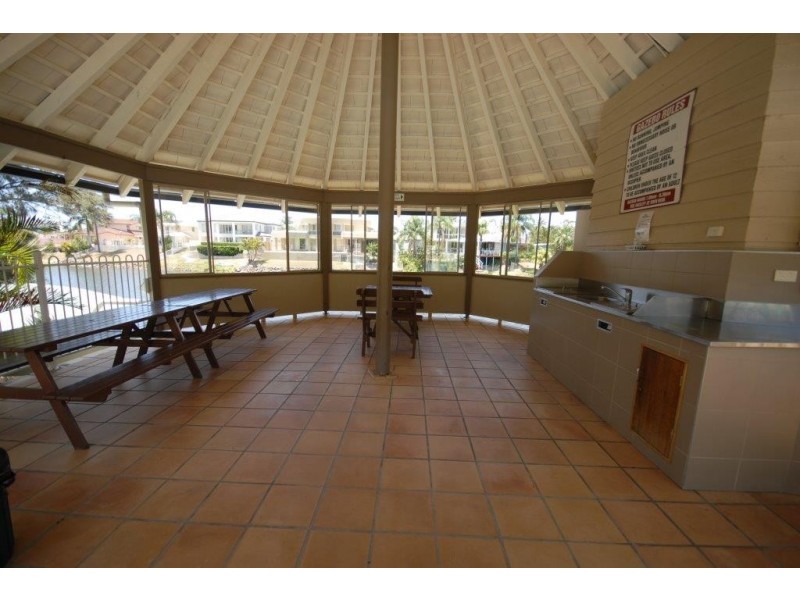 40/1 Resort Drive, Robina QLD 4226