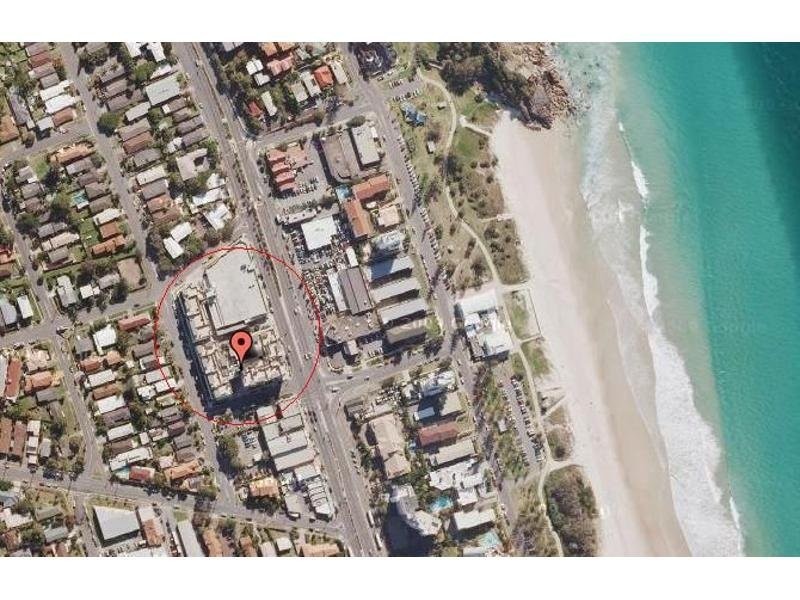 223 Miami 1 Toombul Avenue, Miami QLD 4220