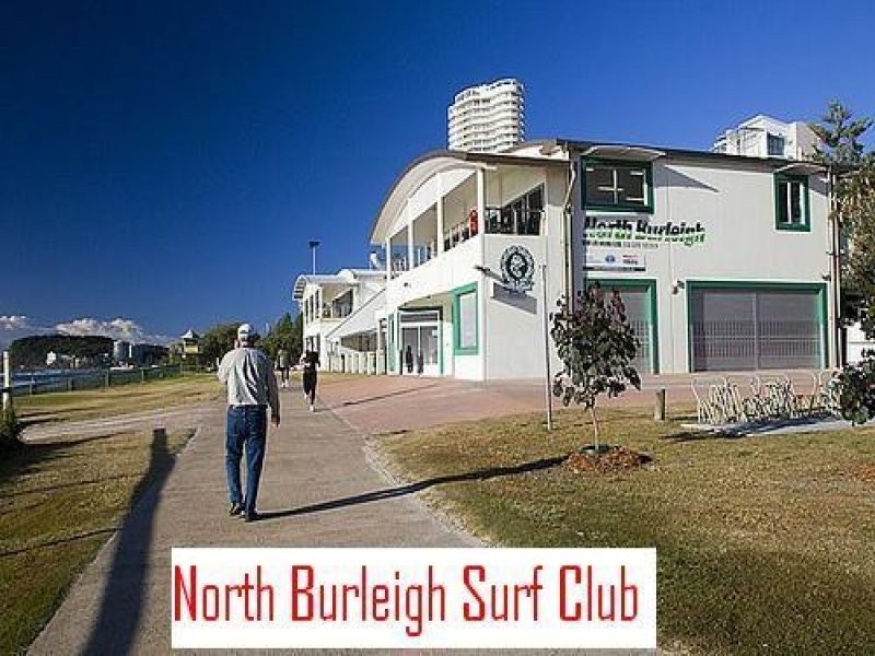 223 Miami 1 Toombul Avenue, Miami QLD 4220