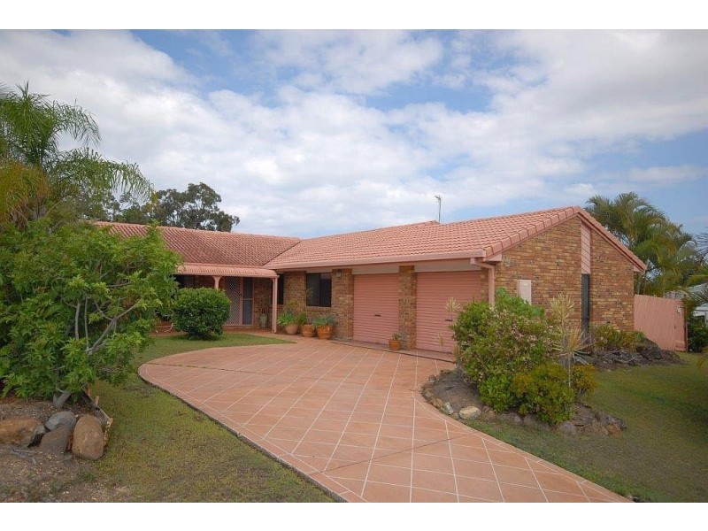 270 Ron Penhaligon Way, Robina QLD 4226