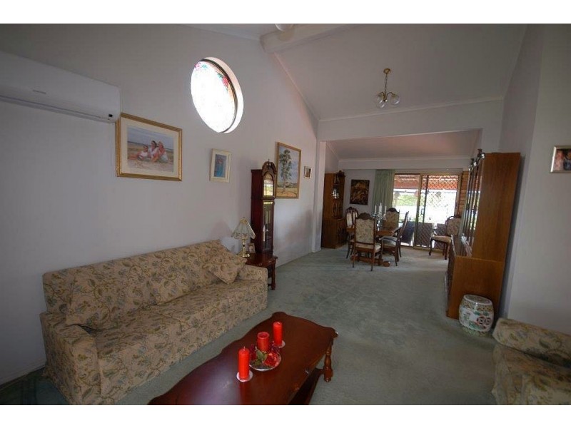 270 Ron Penhaligon Way, Robina QLD 4226