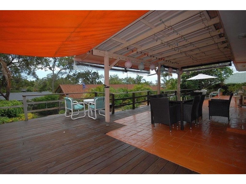 270 Ron Penhaligon Way, Robina QLD 4226