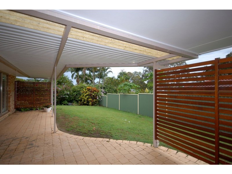 4 Beauty Point Drive, Robina QLD 4226