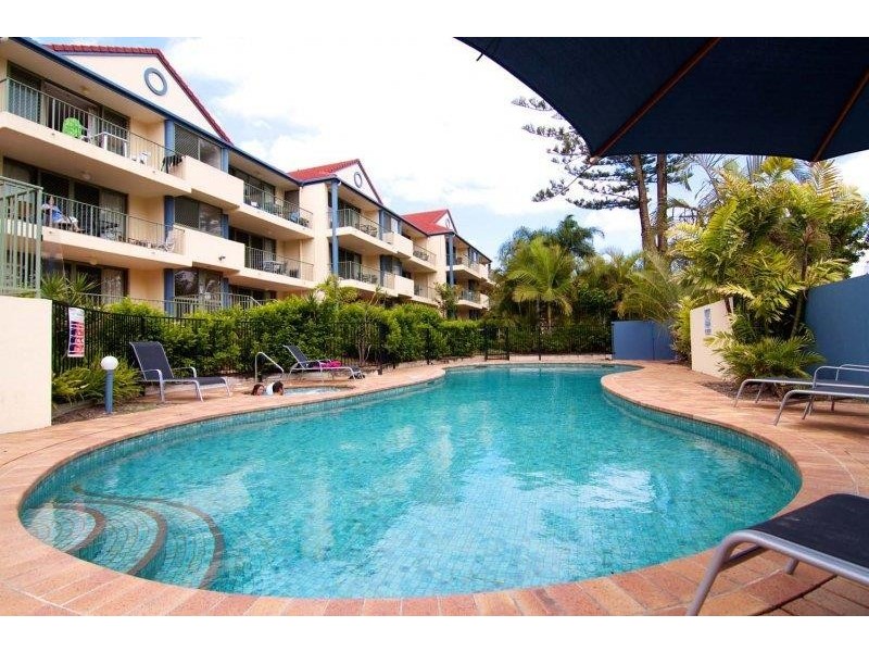 4/32-36 Montana Road, Mermaid Beach QLD 4218