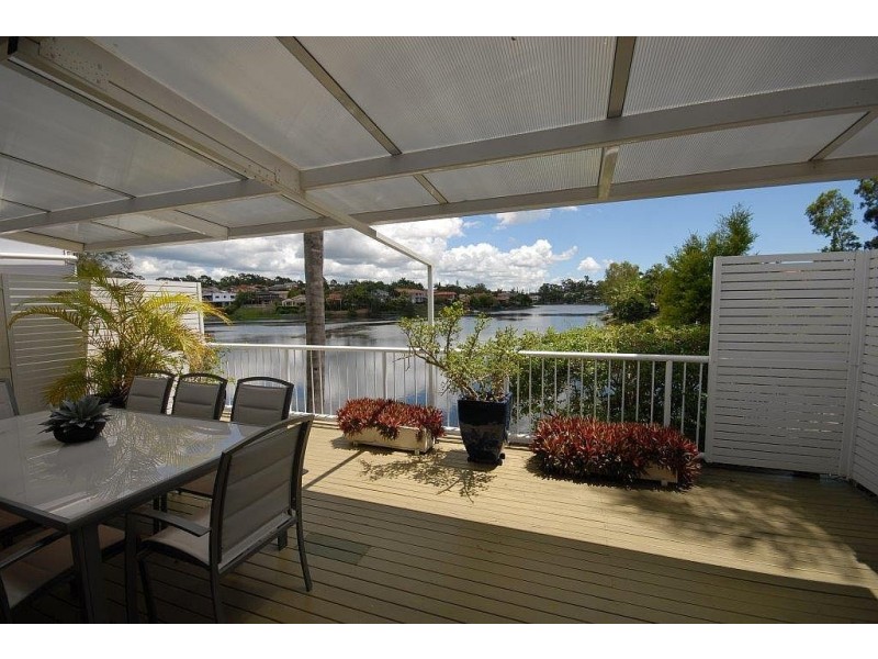 5/15 Dandenong Terrace, Robina QLD 4226