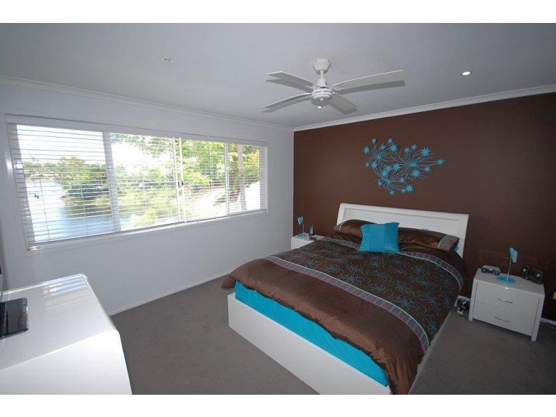 5/15 Dandenong Terrace, Robina QLD 4226