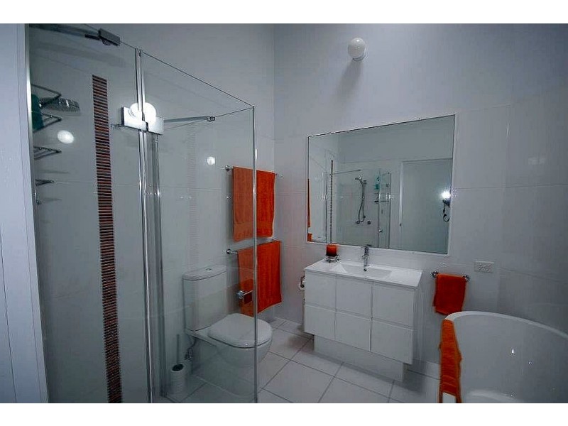 5/15 Dandenong Terrace, Robina QLD 4226