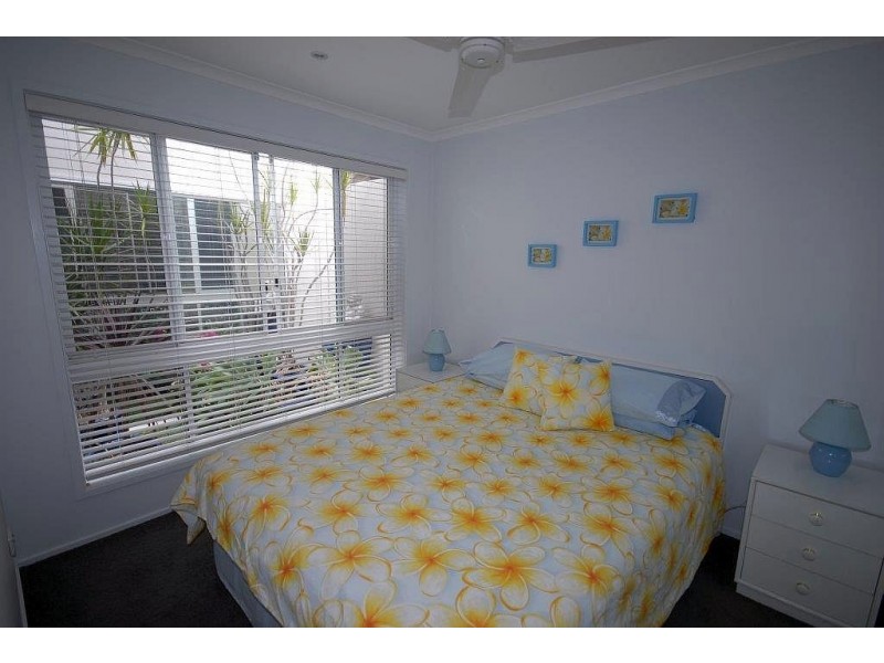 5/15 Dandenong Terrace, Robina QLD 4226