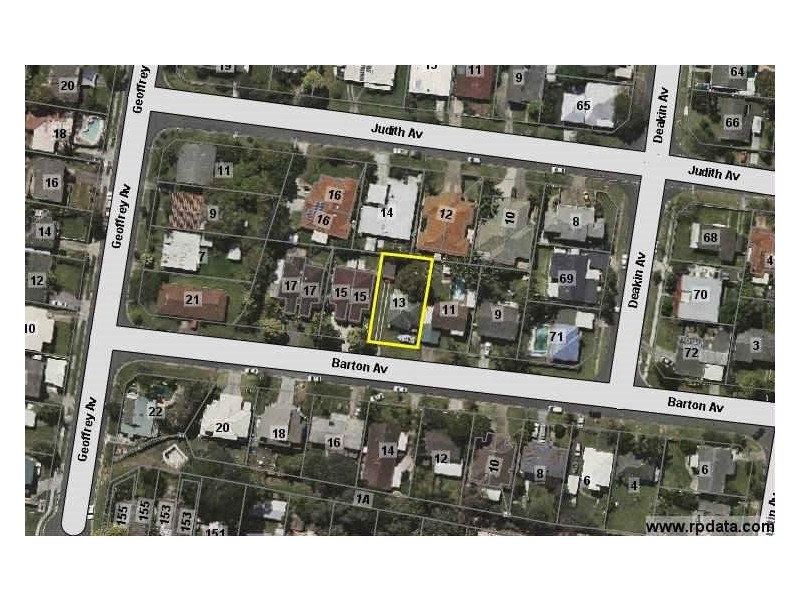 13 Barton Avenue, Southport QLD 4215