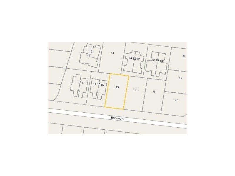 13 Barton Avenue, Southport QLD 4215