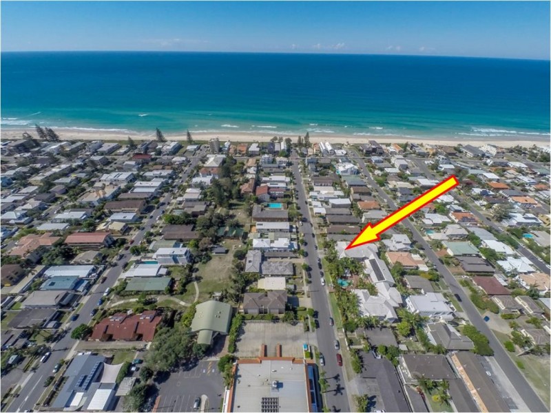 17/32 William Street, Mermaid Beach QLD 4218