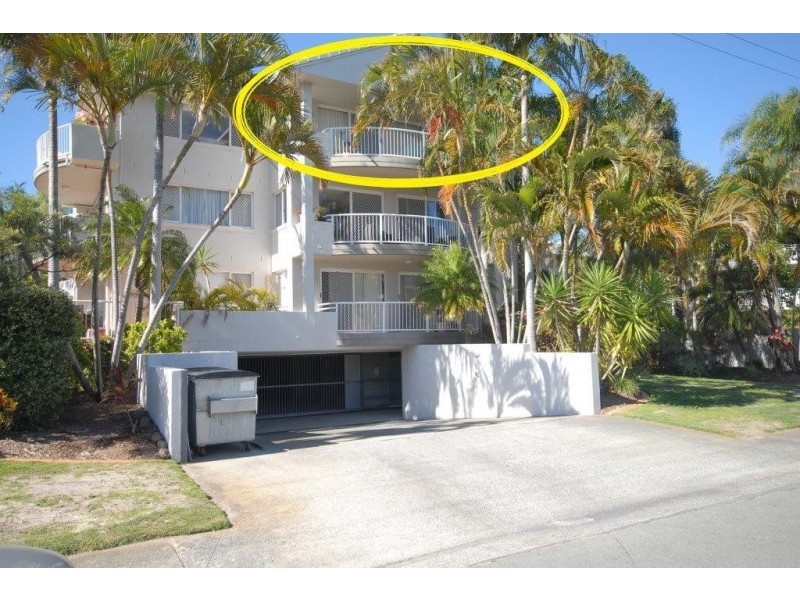 17/32 William Street, Mermaid Beach QLD 4218