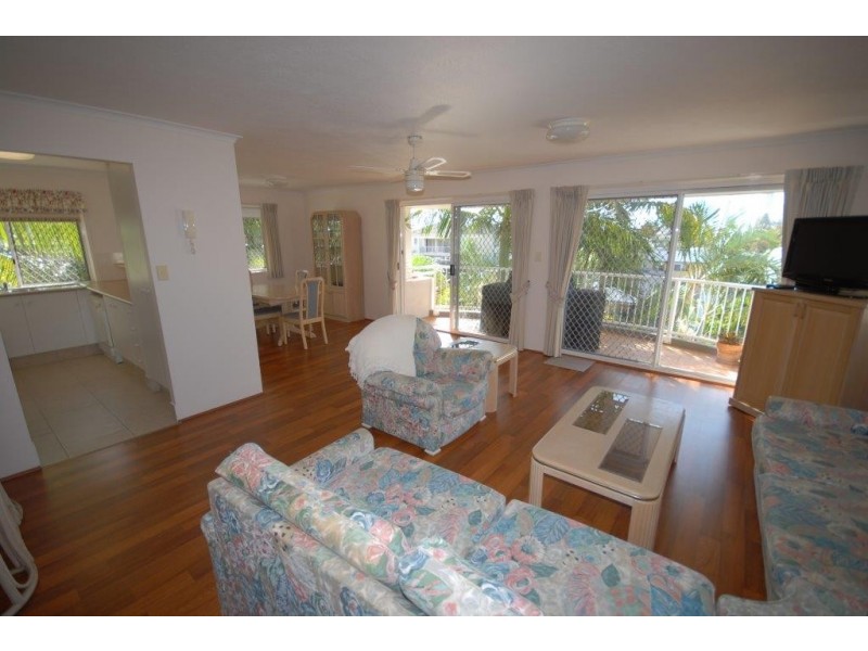 17/32 William Street, Mermaid Beach QLD 4218