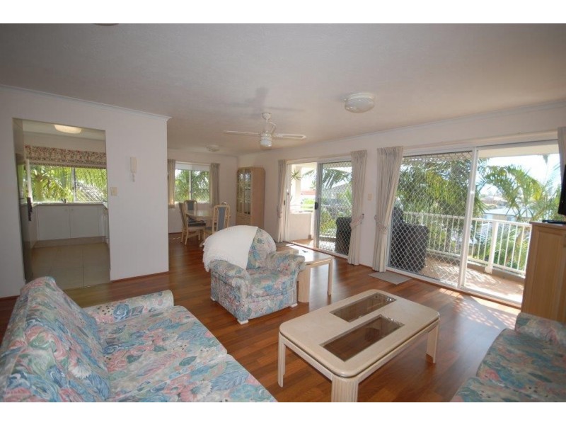 17/32 William Street, Mermaid Beach QLD 4218
