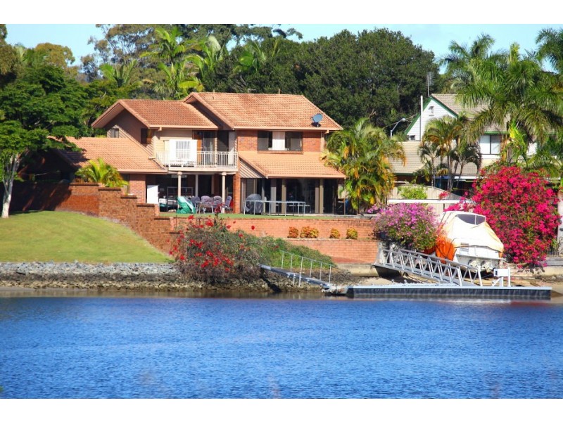Mermaid Waters QLD 4218