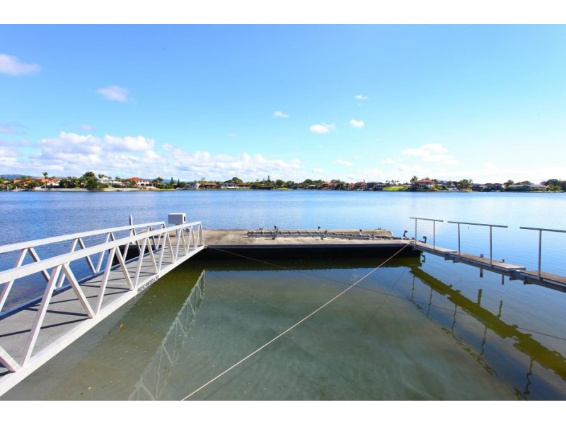 Mermaid Waters QLD 4218