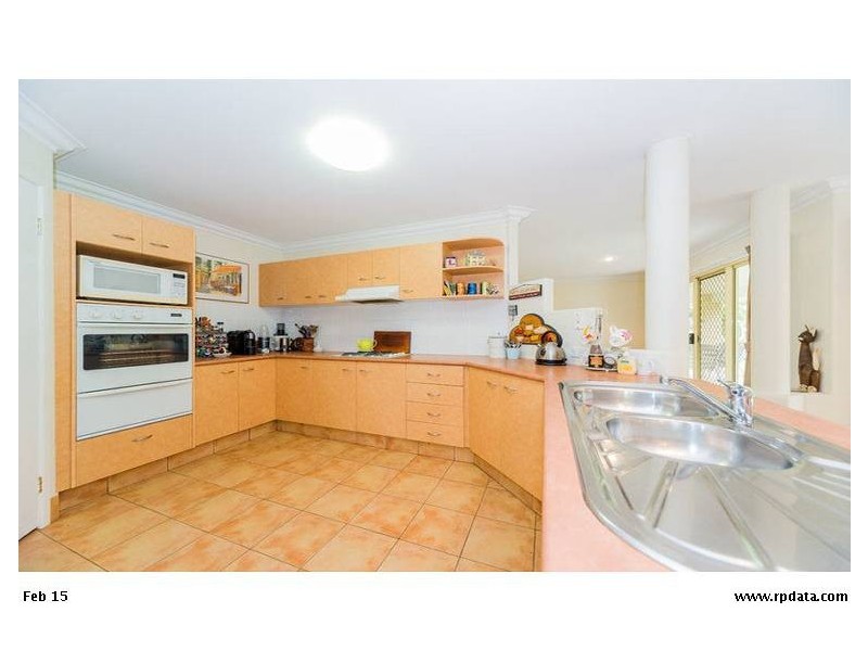 5 Obrien Court, Arundel QLD 4214