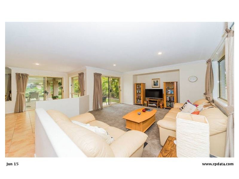 5 Obrien Court, Arundel QLD 4214