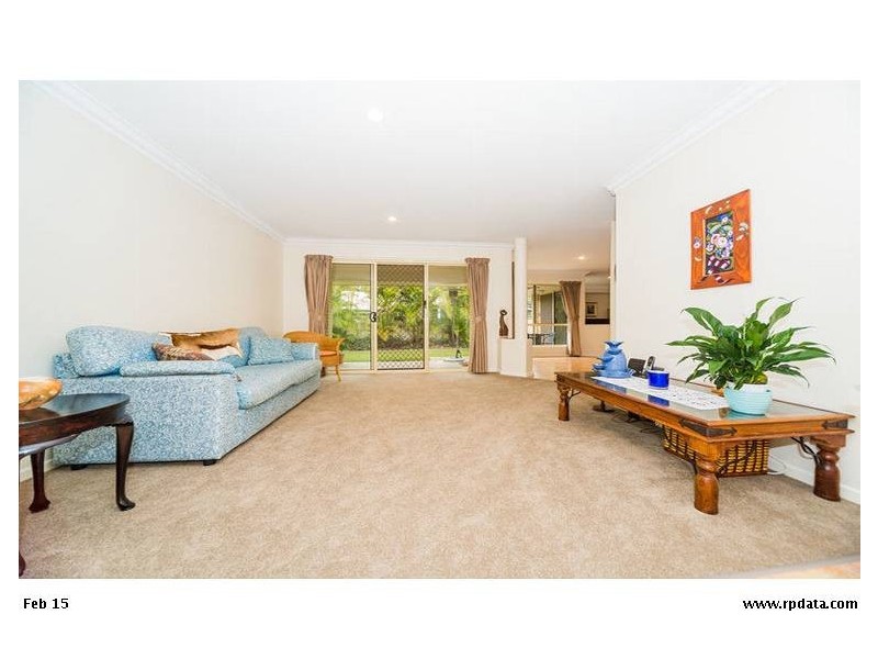 5 Obrien Court, Arundel QLD 4214