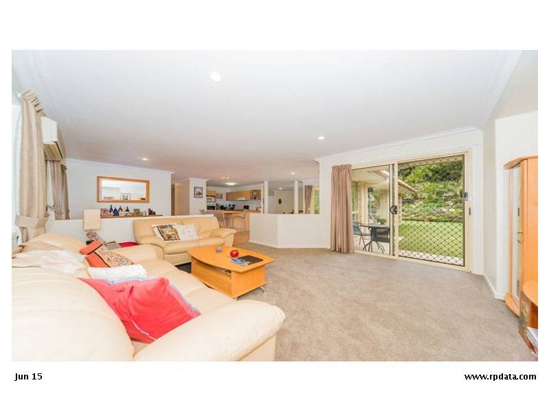 5 Obrien Court, Arundel QLD 4214