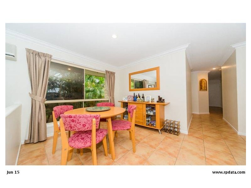 5 Obrien Court, Arundel QLD 4214