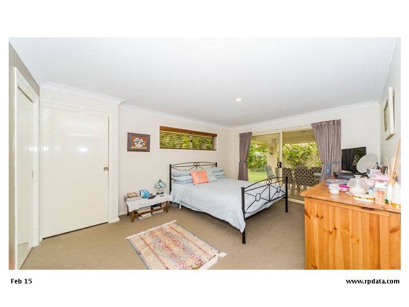 5 Obrien Court, Arundel QLD 4214