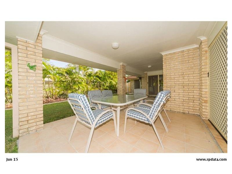5 Obrien Court, Arundel QLD 4214