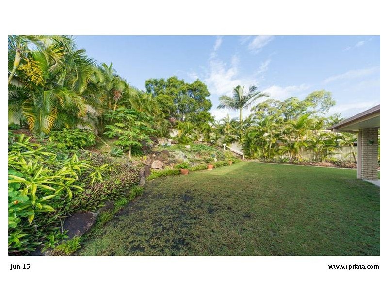 5 Obrien Court, Arundel QLD 4214