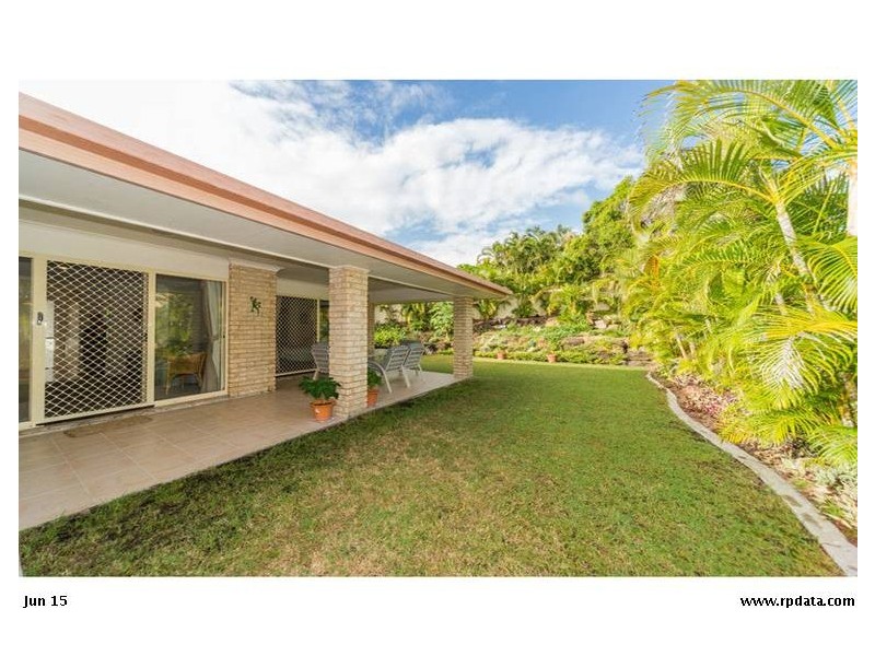 5 Obrien Court, Arundel QLD 4214