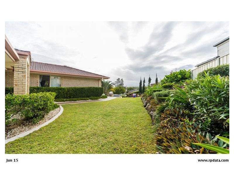 5 Obrien Court, Arundel QLD 4214