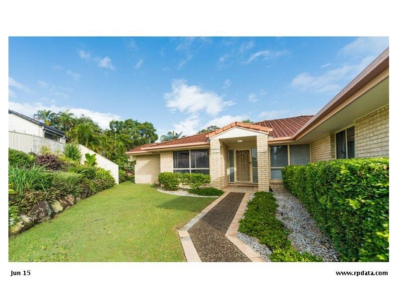 5 Obrien Court, Arundel QLD 4214