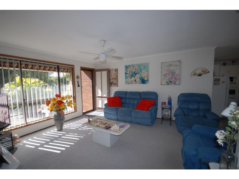 Villa 5, 9 Cottesloe Drive, Robina QLD 4226