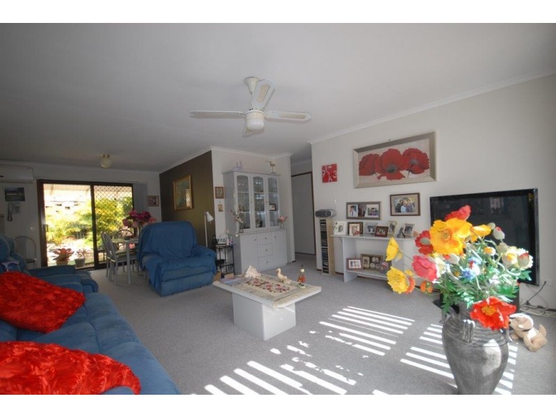 Villa 5, 9 Cottesloe Drive, Robina QLD 4226