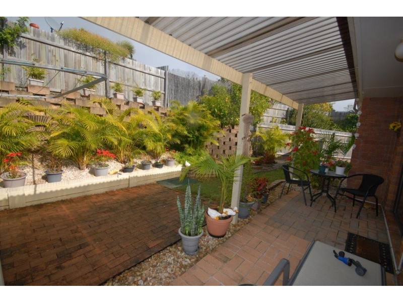 Villa 5, 9 Cottesloe Drive, Robina QLD 4226