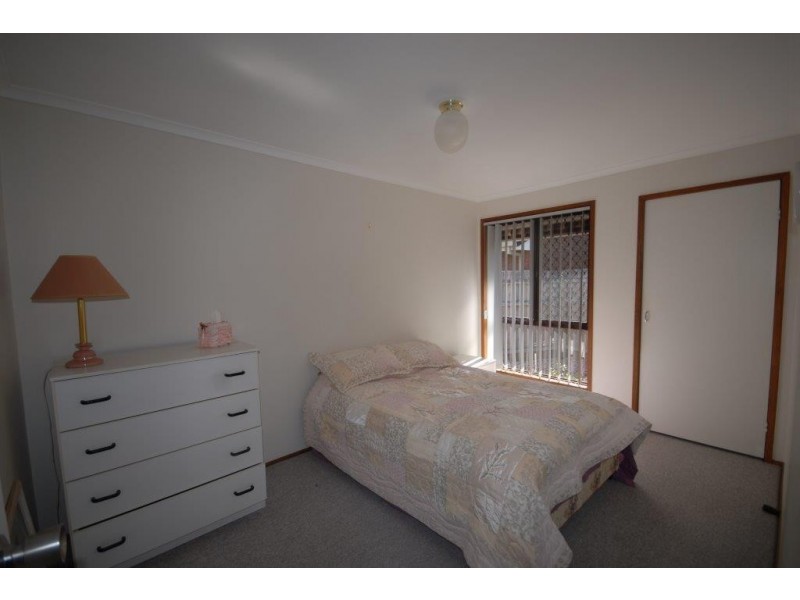 Villa 5, 9 Cottesloe Drive, Robina QLD 4226